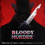 شعار Bloody Murder
