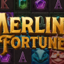 شعار Merlin's Fortune