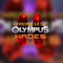 شعار Chronicles of Olympus II – Hades