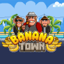 شعار Banana Town