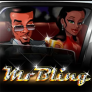 شعار Mr Bling