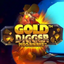 شعار Gold Digger Megaways