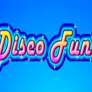 شعار Disco Funk