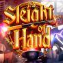 شعار Sleight of Hand