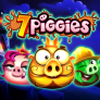 شعار 7 Piggies