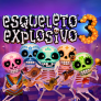 شعار Esqueleto Explosivo 3