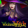 شعار Wicked Witch