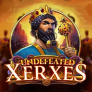 شعار Undefeated Xerxes