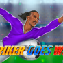 شعار Striker Goes Wild