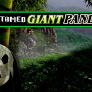 شعار Untamed Giant Panda