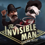 شعار The Invisible Man