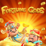 شعار Fortune Gods