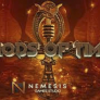 شعار Gods of Time