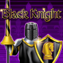 شعار Black Knight