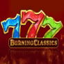 شعار Burning Classics