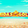 شعار Midas Gold