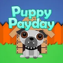 شعار Puppy Payday