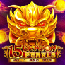 شعار 15 Dragon Pearls