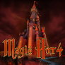 شعار Magic Hot 4