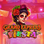 شعار Grand Express Fiesta