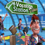 شعار Vacation Station