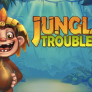 شعار Jungle Trouble