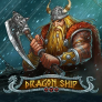 شعار Dragon Ship