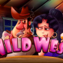 شعار Wild West
