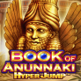 شعار Book Of Anunnaki