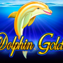 شعار Dolphin Gold