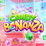 شعار Candy Bonanza