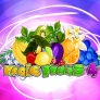 شعار Magic Fruits 4