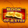 شعار Book of Aztec