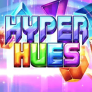 شعار Hyper Hues
