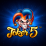 شعار Joker's Five