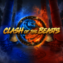 شعار Clash Of The Beasts