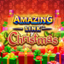 شعار Amazing Link Christmas