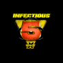 شعار Infectious 5