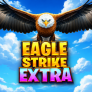 شعار Eagle Strike Extra