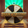 شعار Book of Destiny