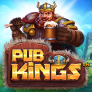شعار Pub Kings