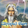 شعار Olympus Glory