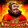 شعار King of Ghosts