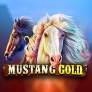 شعار Mustang Gold