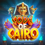 شعار Code Of Cairo