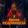 شعار 5 Rings of Darkness