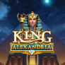 شعار King of Alexandria