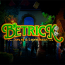 شعار Betrick Son Of A Leprechaun