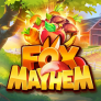 شعار Fox Mayhem