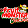 شعار Fruit Monster Christmas
